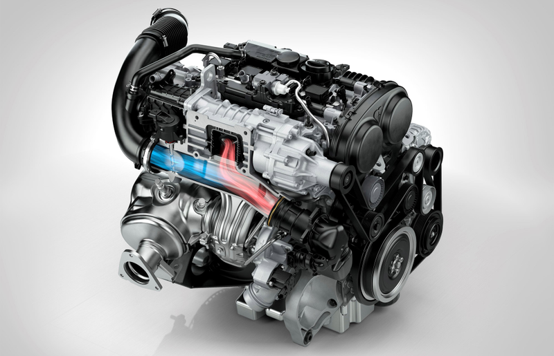 Photo: Volvo
